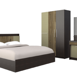 รุ่น Andy สีเข้ม