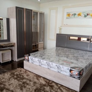 รุ่น Luxury grey