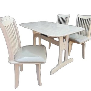 ชุดโต๊ะอาหาร รุ่น Richmond