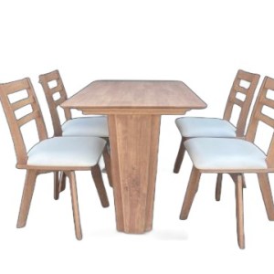 ชุดโต๊ะอาหาร รุ่น เวกัส