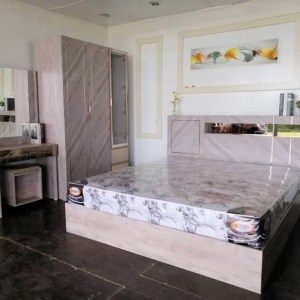 รุ่น Haland เทา