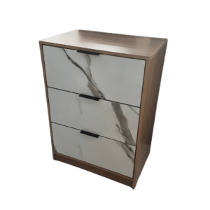 ตู้เอนกประสงค์ 3 ลิ้นชัก