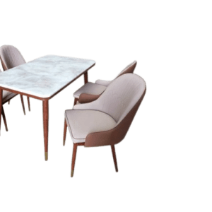 ชุดโต๊ะอาหาร รุ่น Beverly