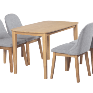 ชุดโต๊ะอาหาร รุ่น Bird