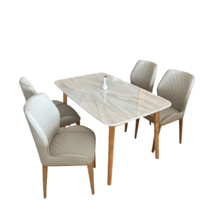 ชุดโต๊ะอาหารรุ่น Regency