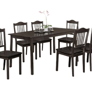 ชุดโต๊ะอาหาร  รุ่น แคนยอน