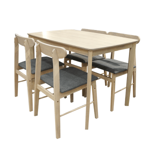 ชุดโต๊ะอาหาร รุ่น แลนเซีย